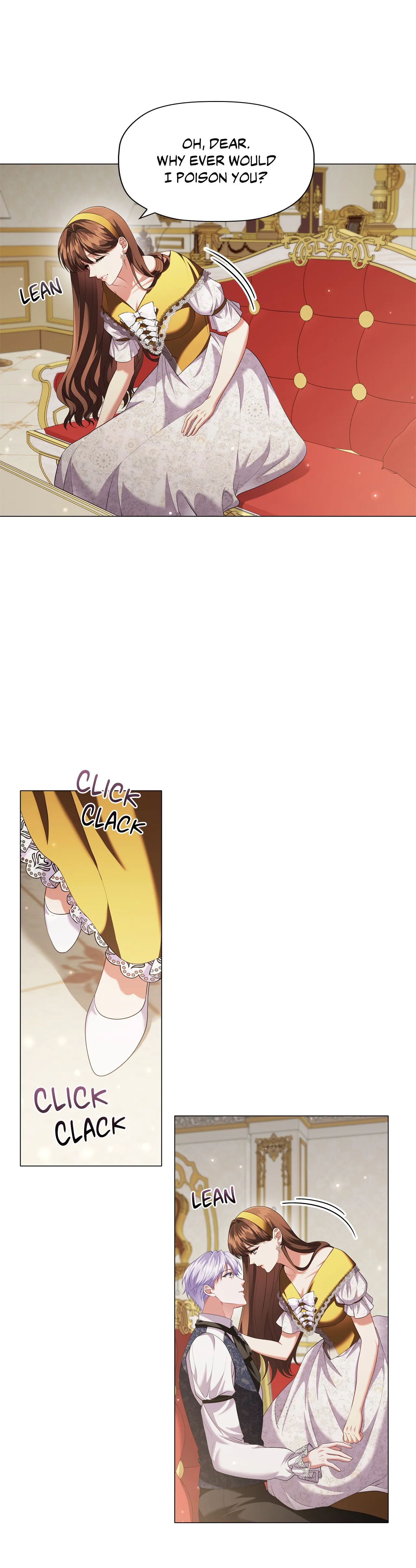 Depths of Malice Chapter 80 image 29