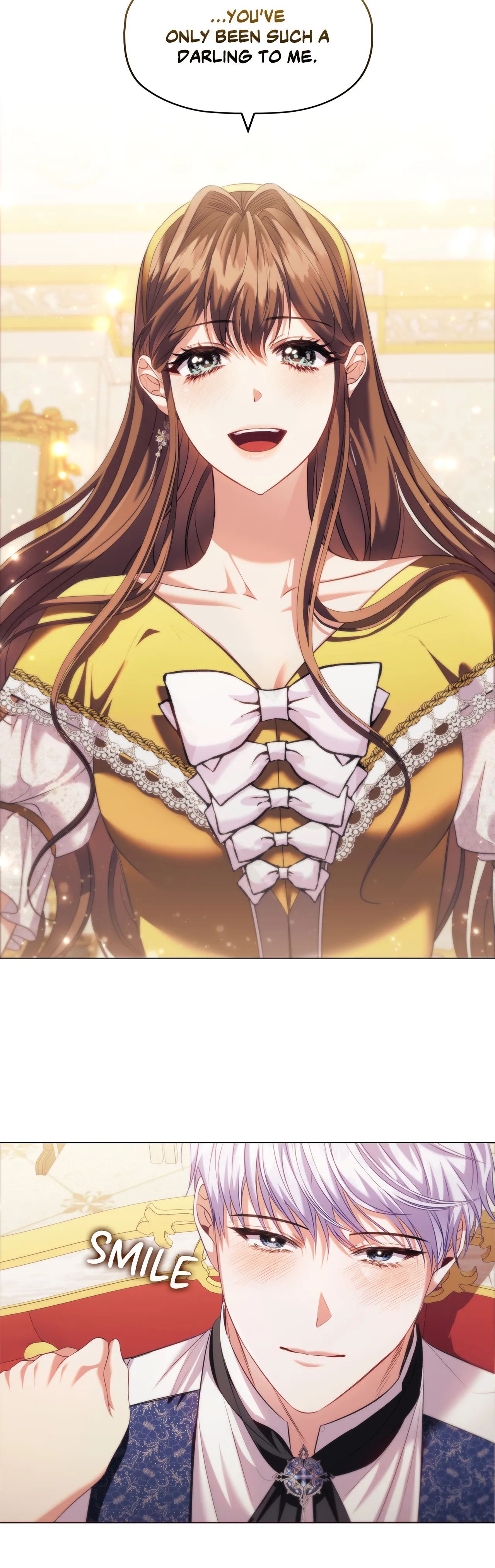 Depths of Malice Chapter 80 image 31