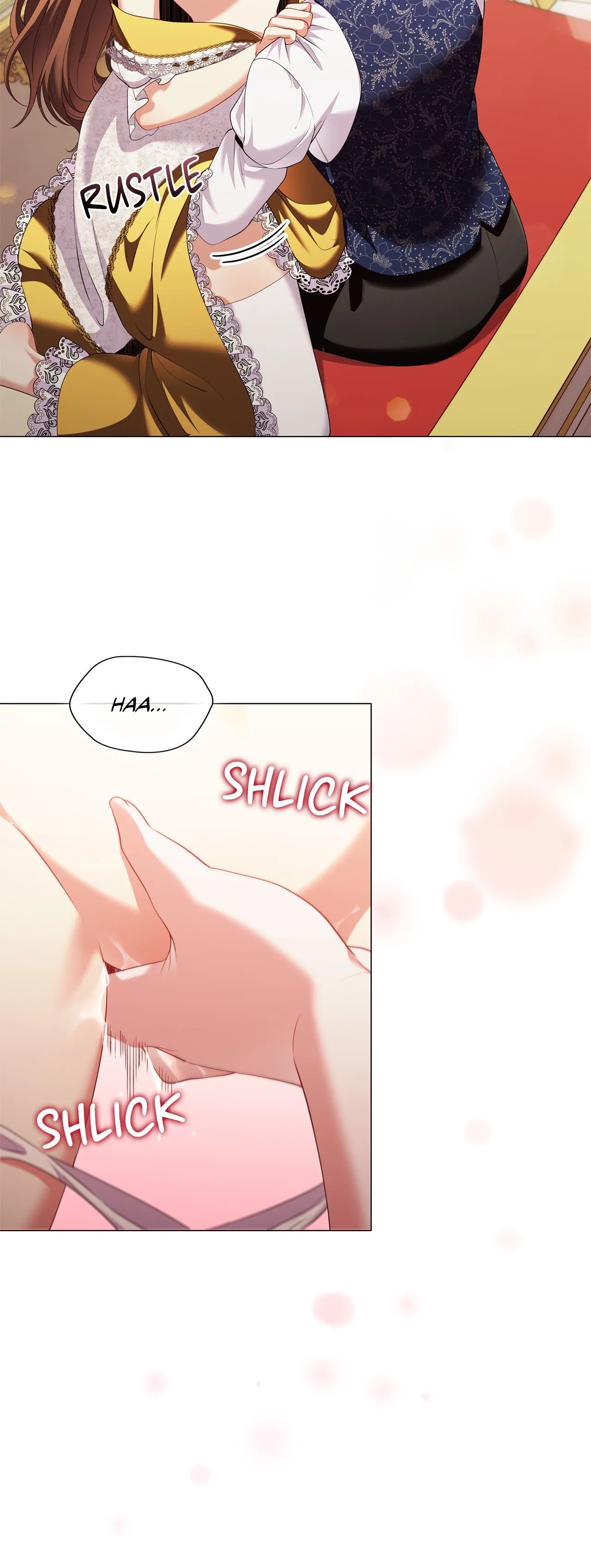 Depths of Malice Chapter 80 image 37