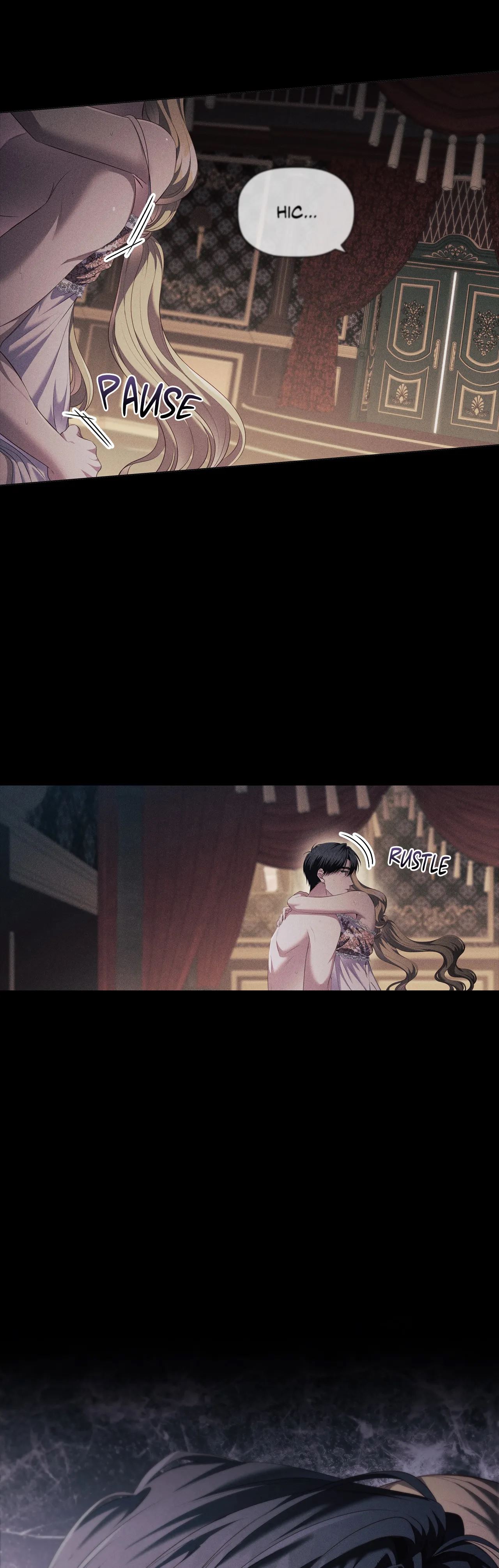 Depths of Malice Chapter 80 image 3