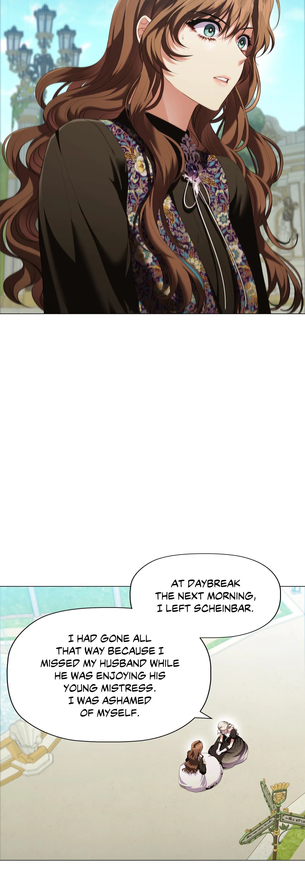 Depths of Malice Chapter 80 image 7