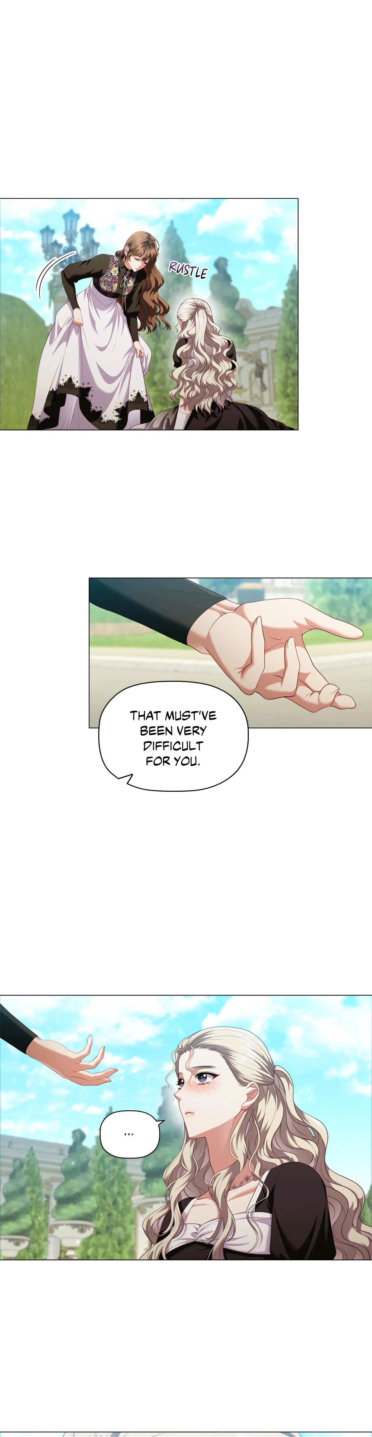 Depths of Malice Chapter 80 image 8
