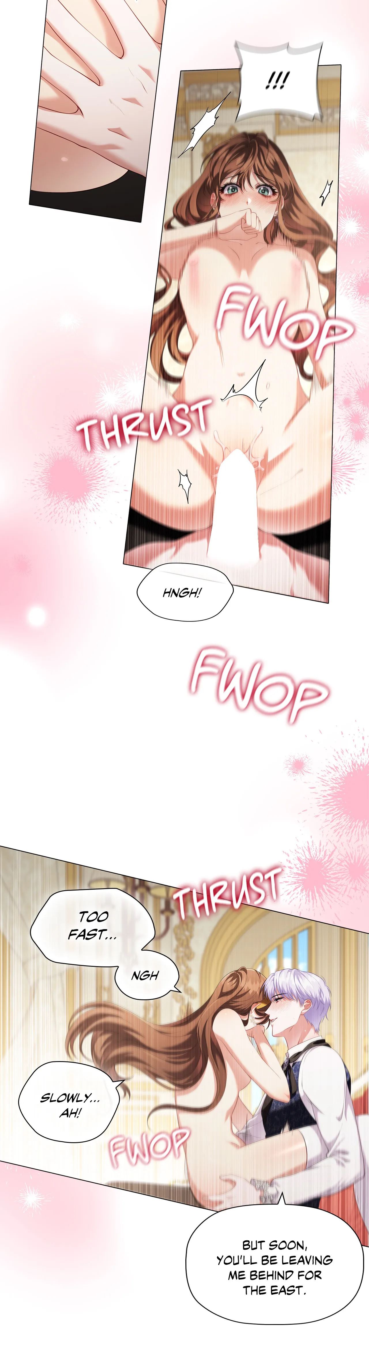 Depths of Malice Chapter 81 image 13