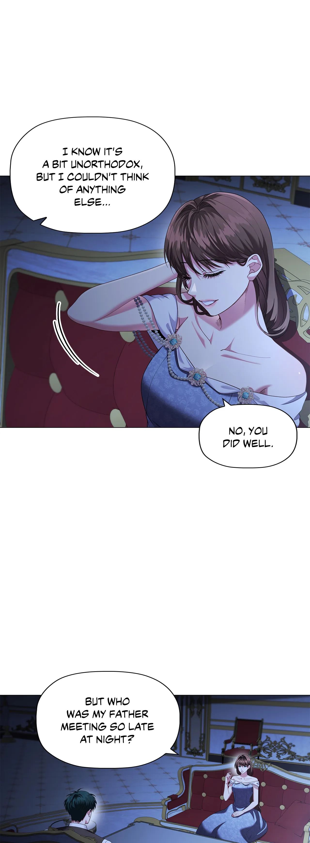 Depths of Malice Chapter 81 image 20