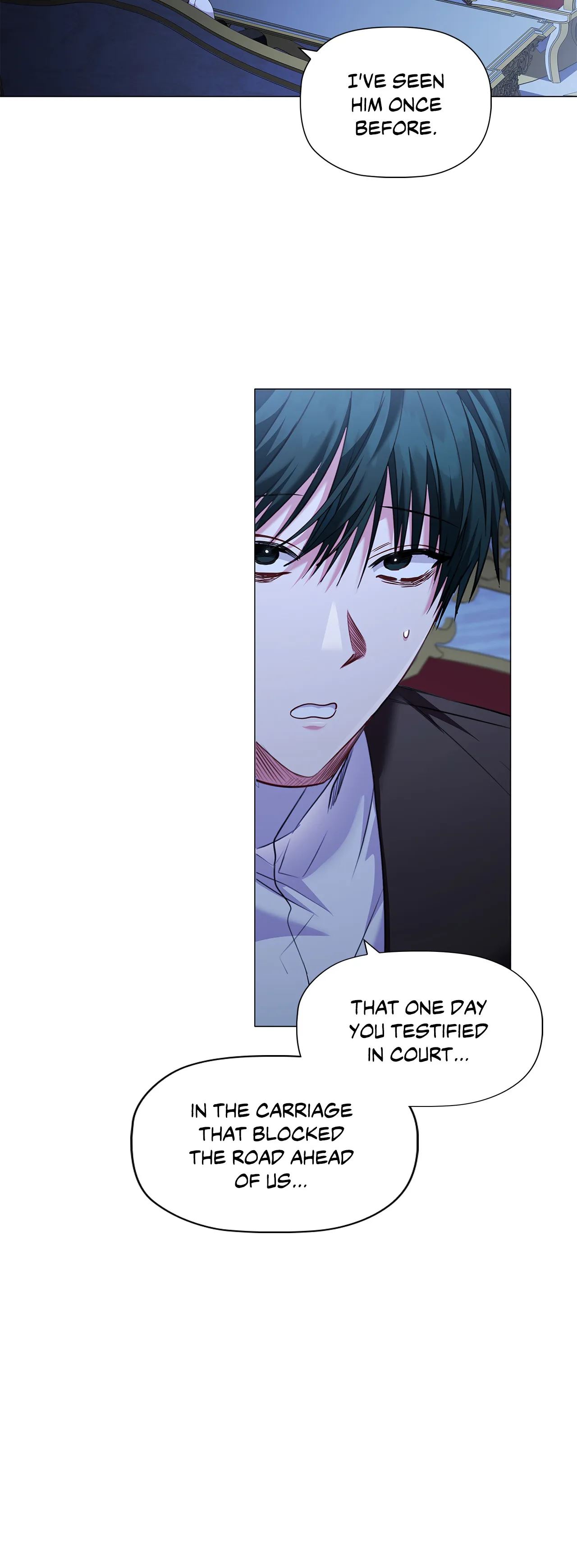 Depths of Malice Chapter 81 image 21