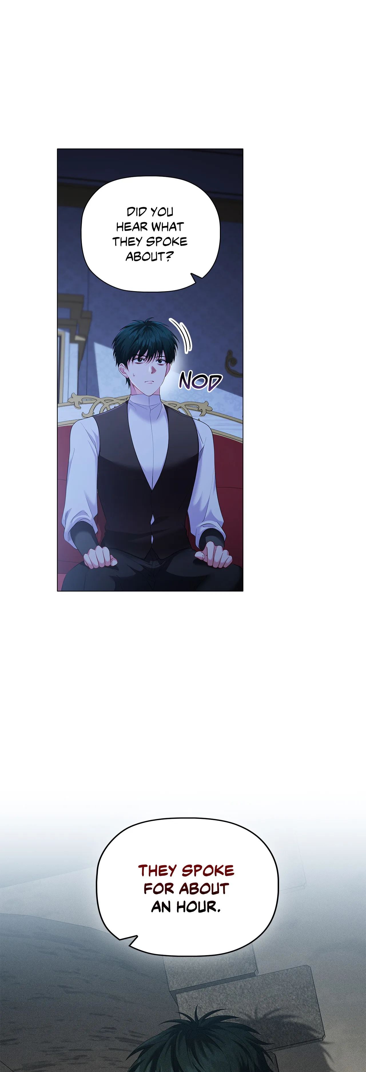 Depths of Malice Chapter 81 image 23