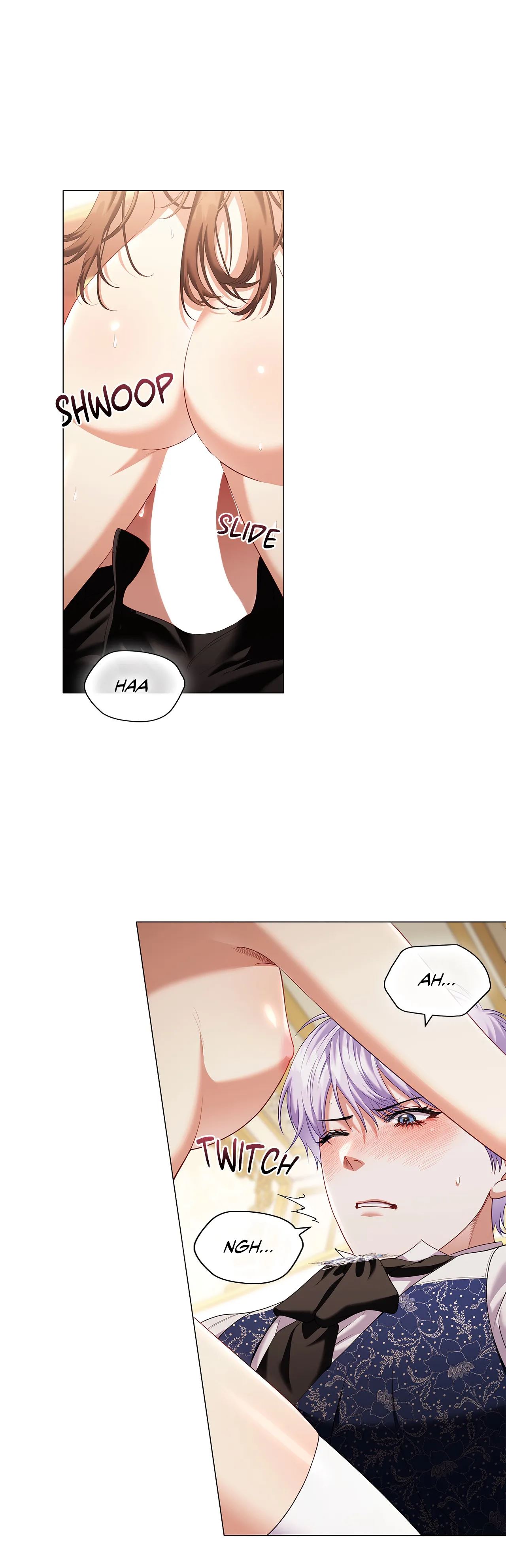Depths of Malice Chapter 81 image 2