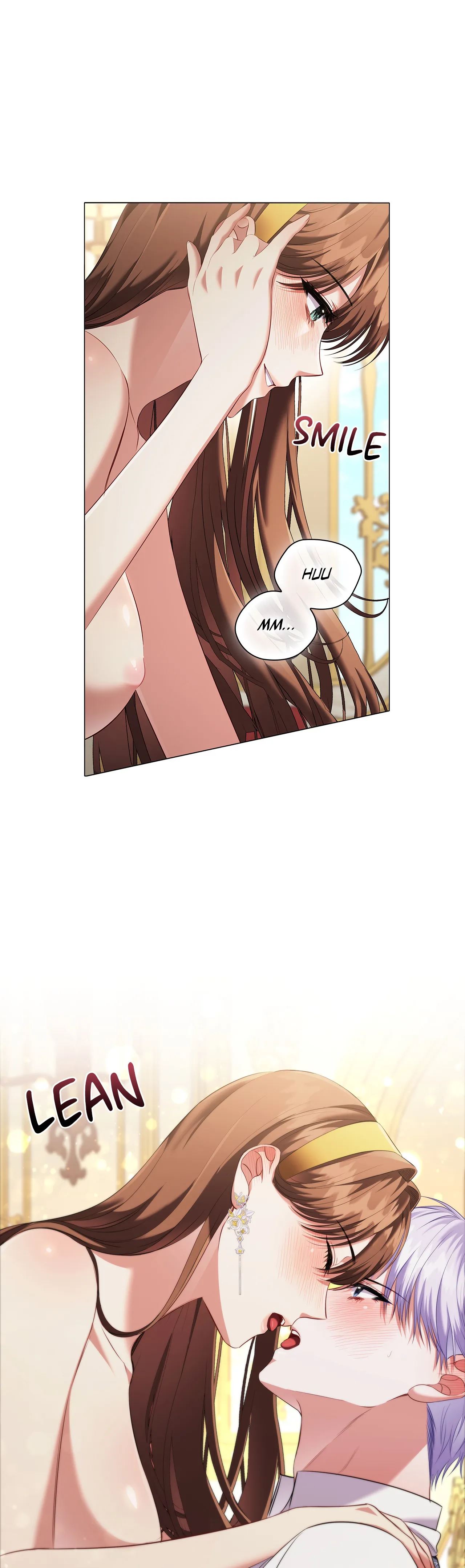 Depths of Malice Chapter 81 image 3
