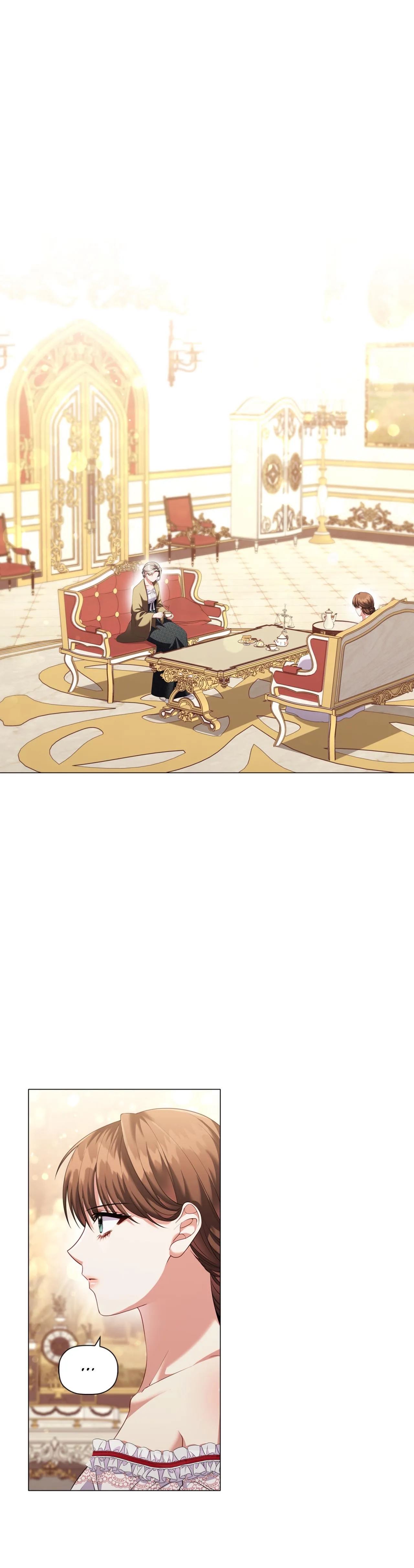 Depths of Malice Chapter 82 image 0