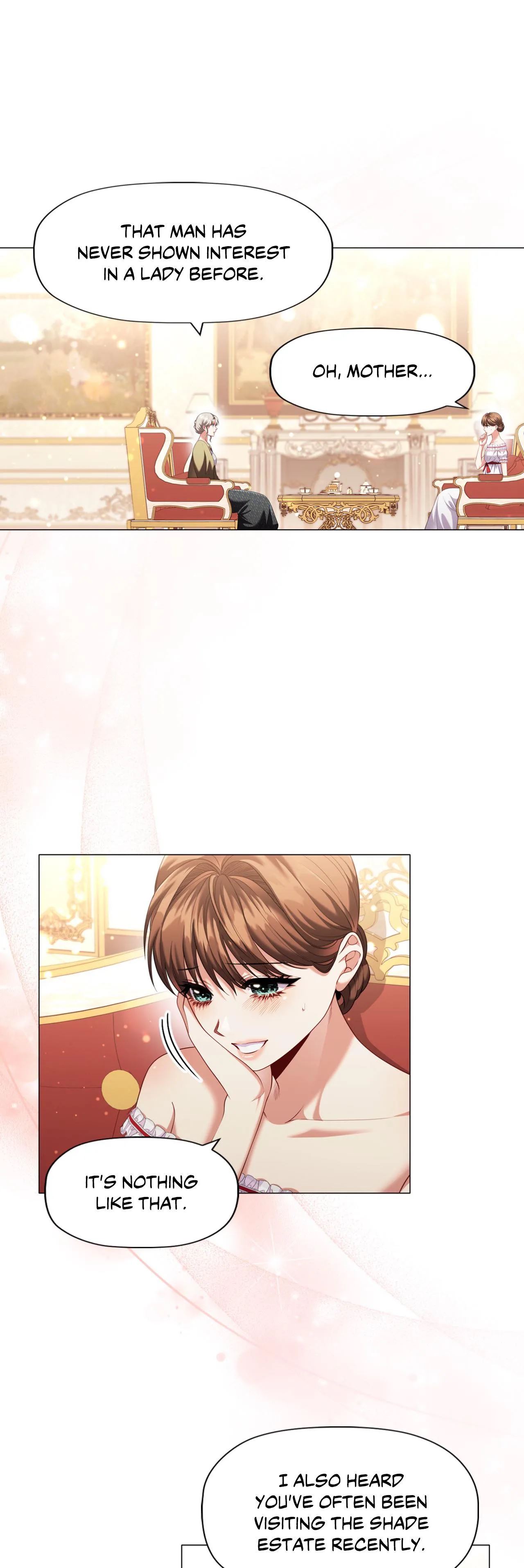 Depths of Malice Chapter 82 image 11