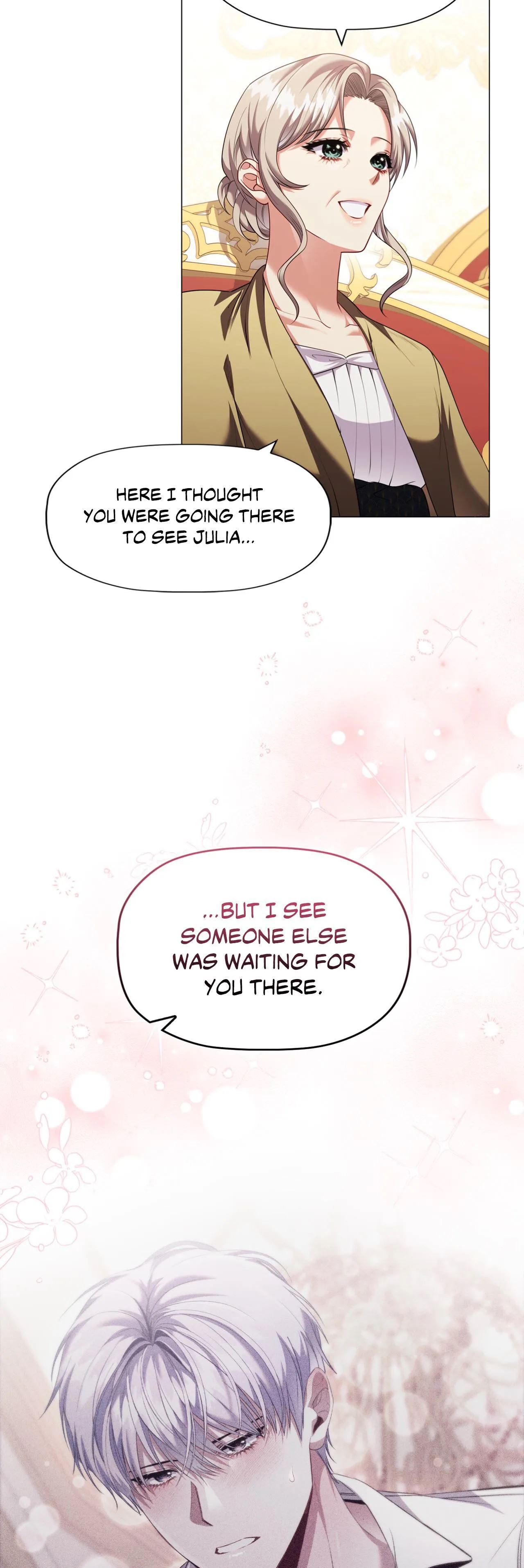 Depths of Malice Chapter 82 image 12