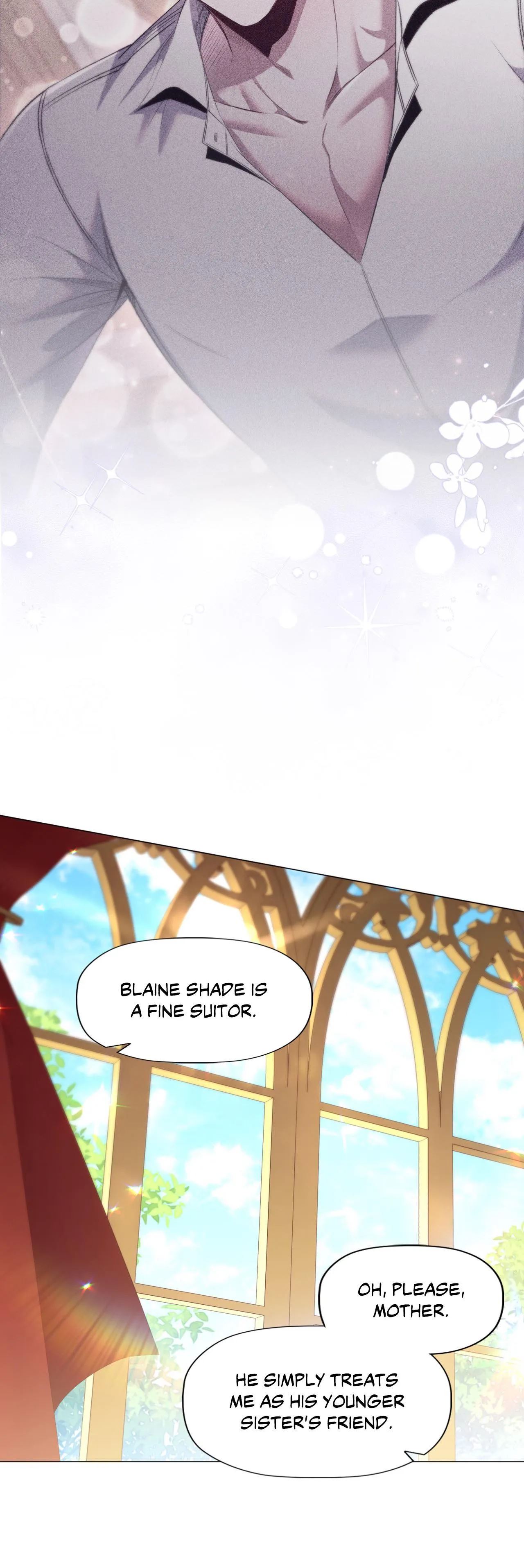 Depths of Malice Chapter 82 image 13
