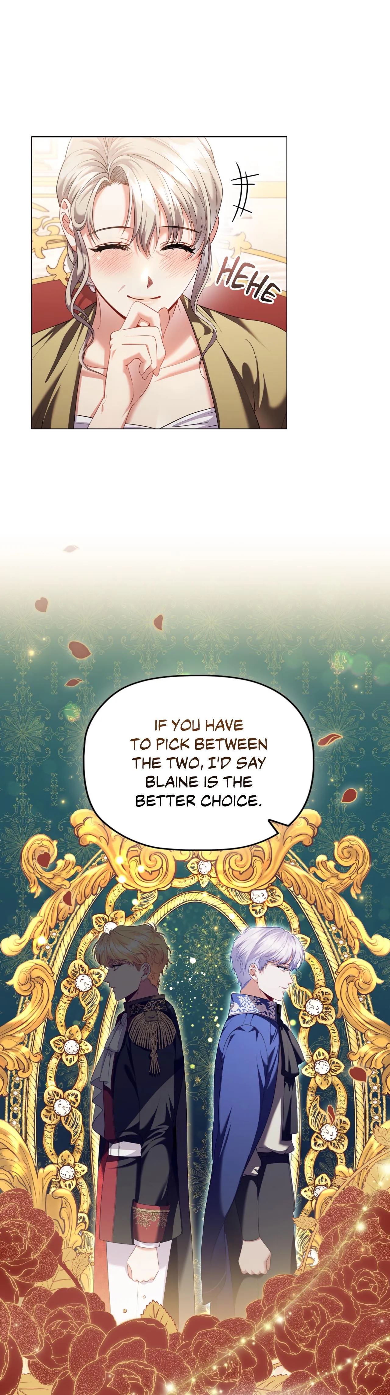 Depths of Malice Chapter 82 image 14