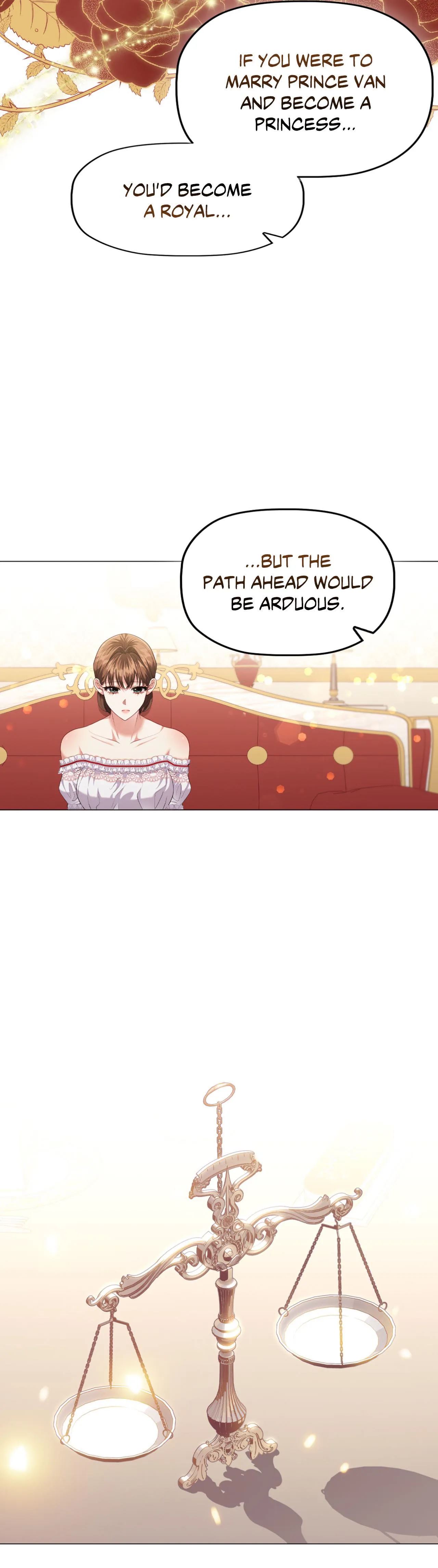 Depths of Malice Chapter 82 image 15