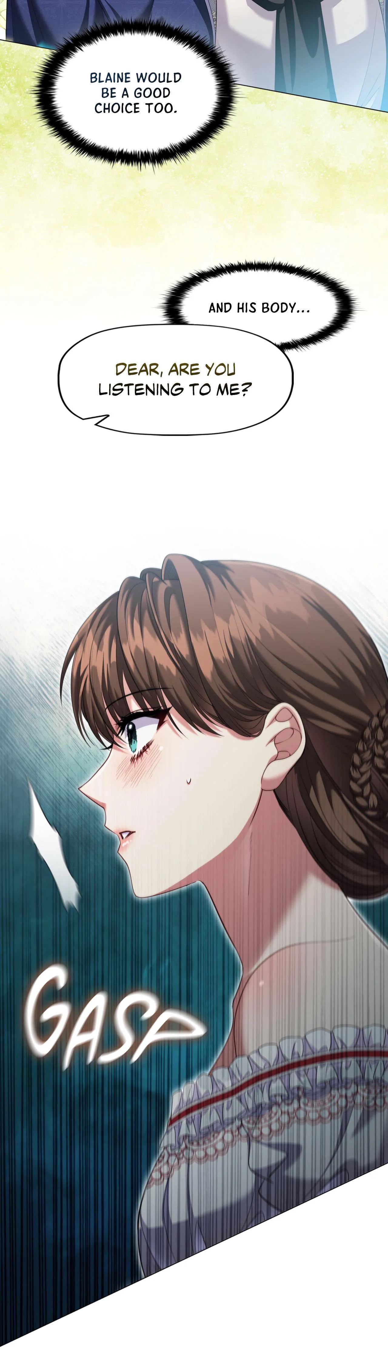 Depths of Malice Chapter 82 image 18