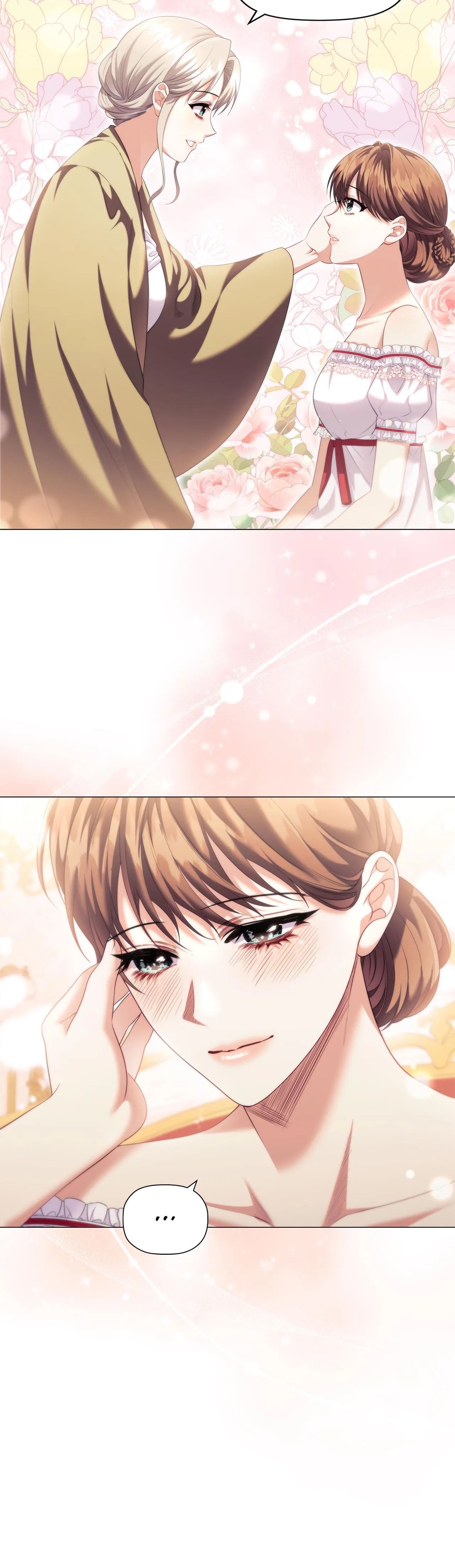 Depths of Malice Chapter 82 image 21