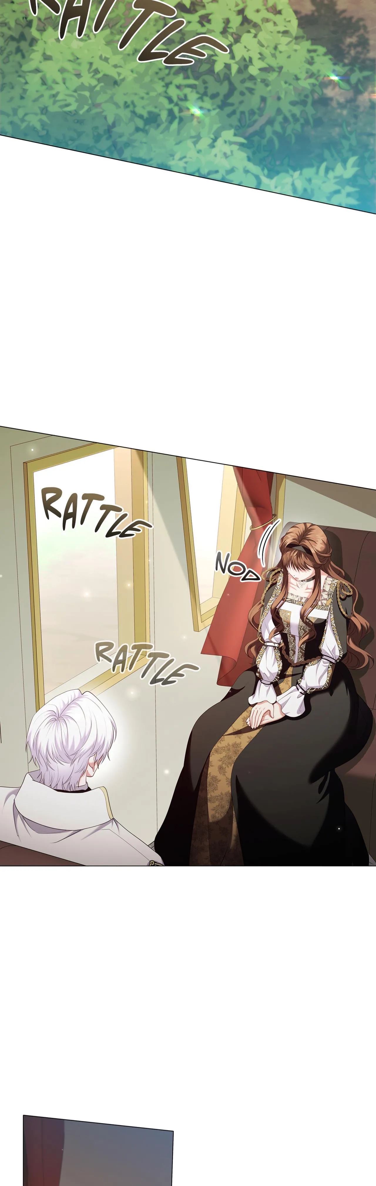 Depths of Malice Chapter 82 image 23