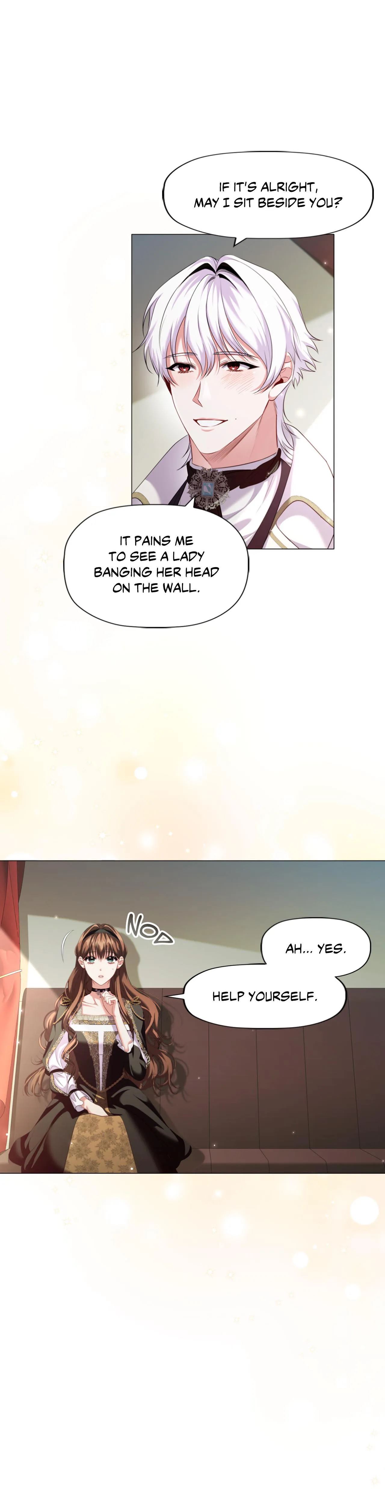 Depths of Malice Chapter 82 image 28