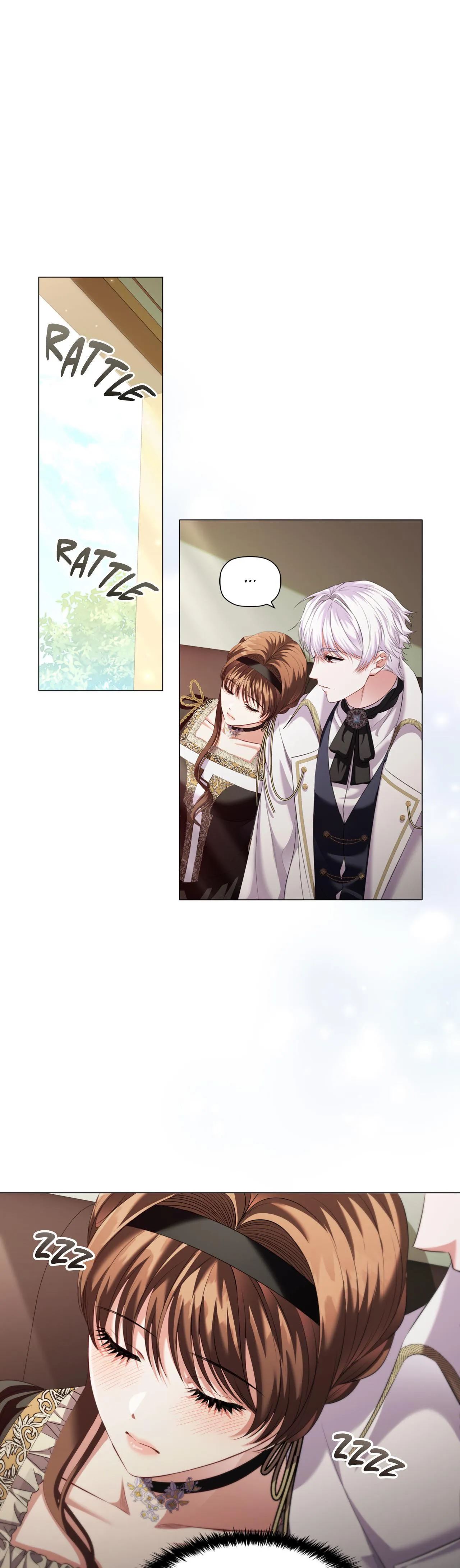 Depths of Malice Chapter 82 image 31