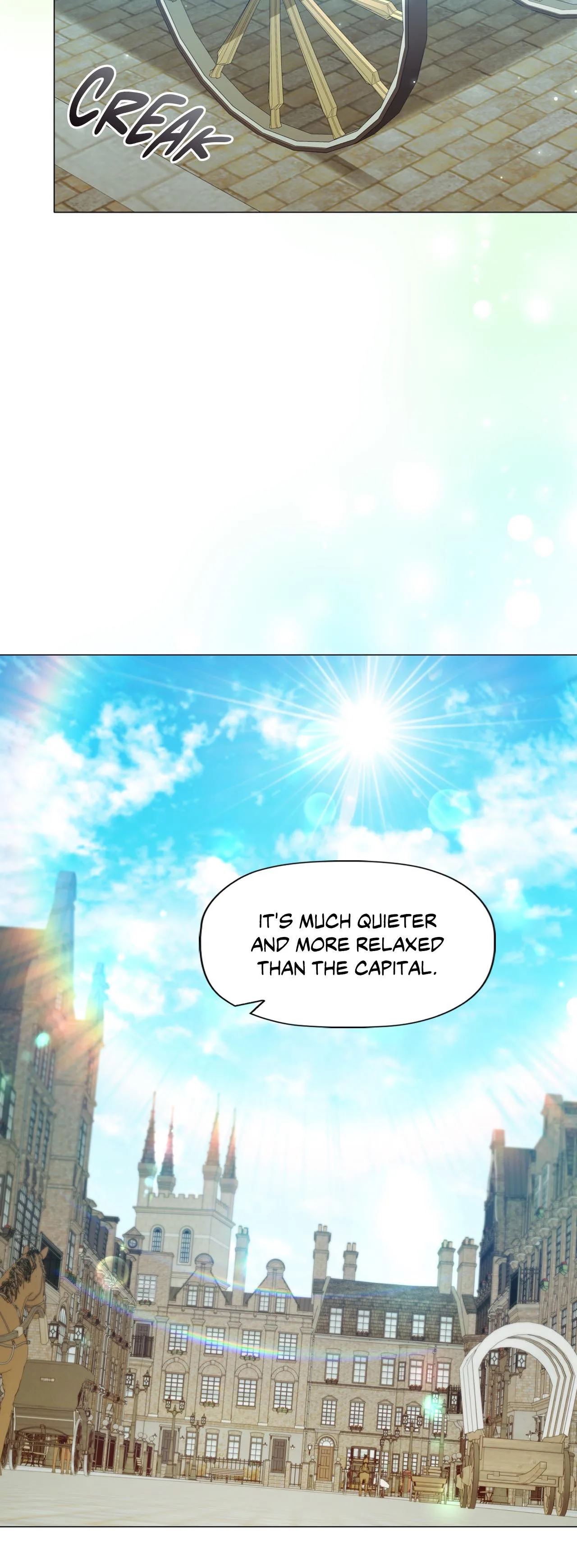 Depths of Malice Chapter 82 image 36
