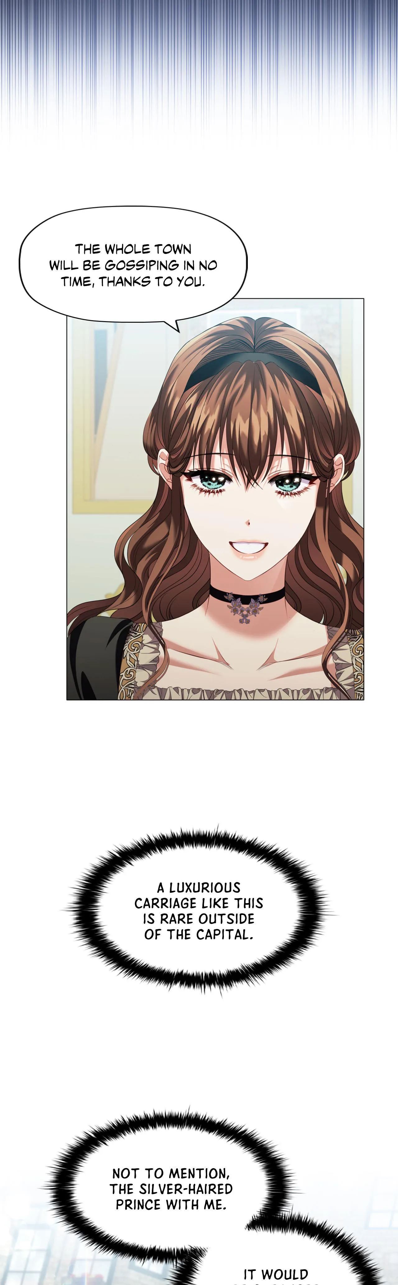 Depths of Malice Chapter 82 image 38