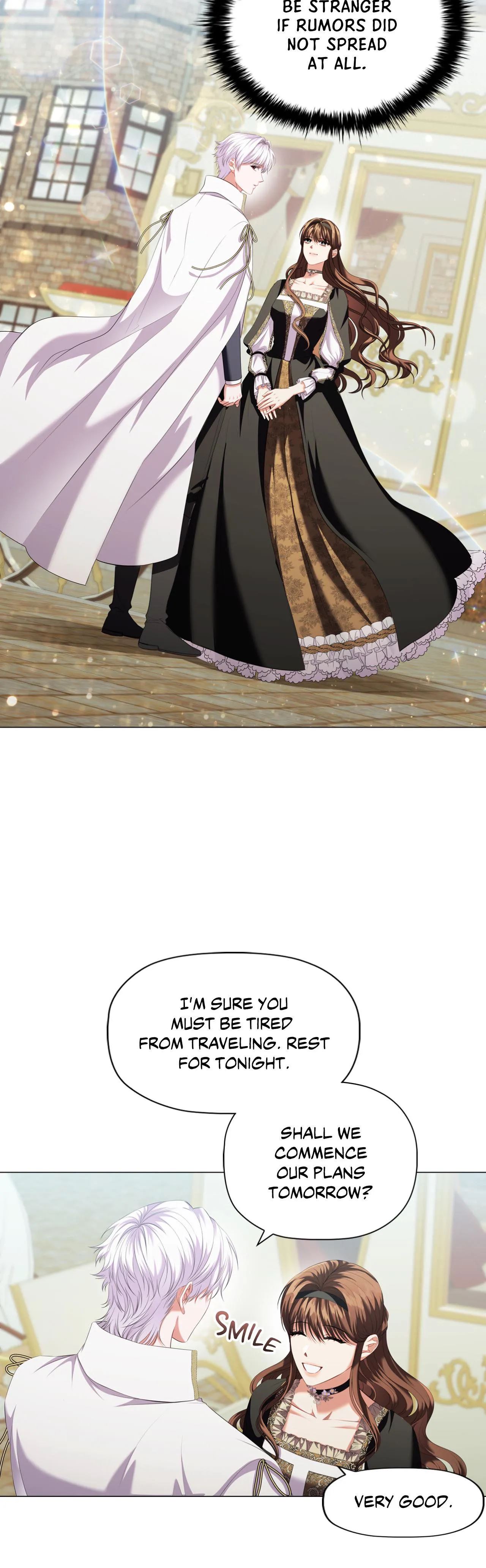 Depths of Malice Chapter 82 image 39