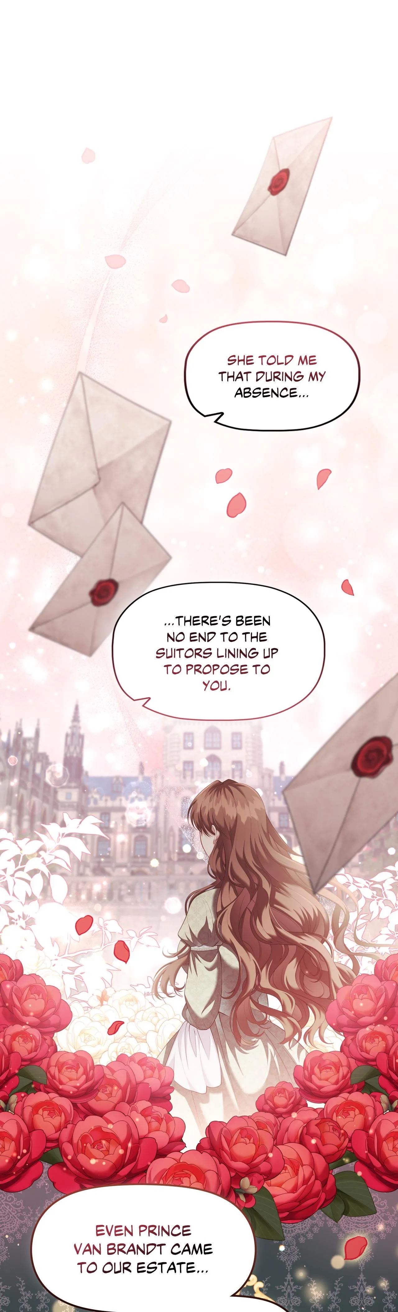 Depths of Malice Chapter 82 image 7