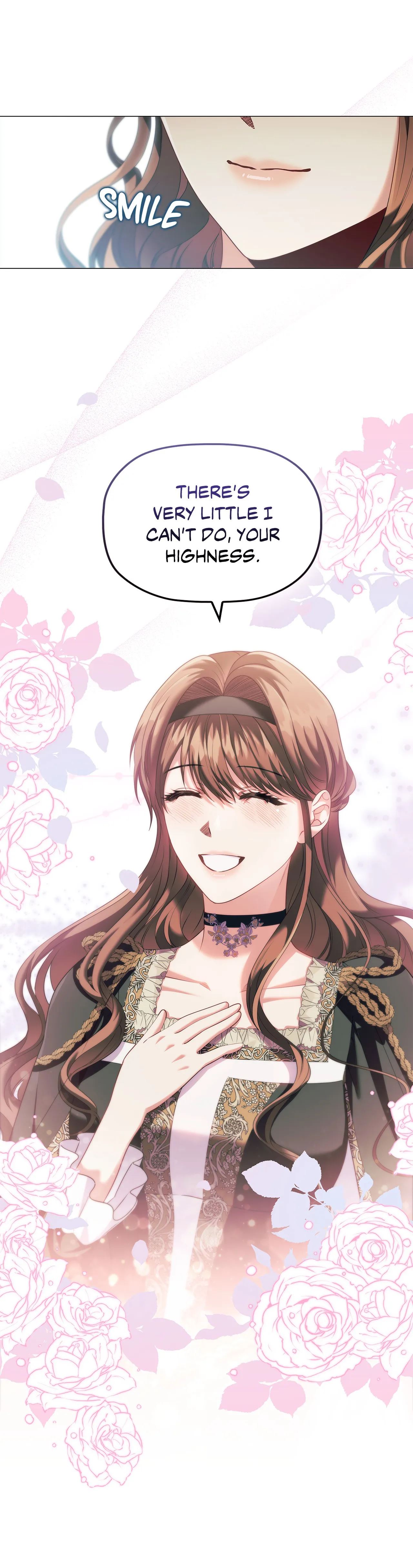 Depths of Malice Chapter 83 image 10