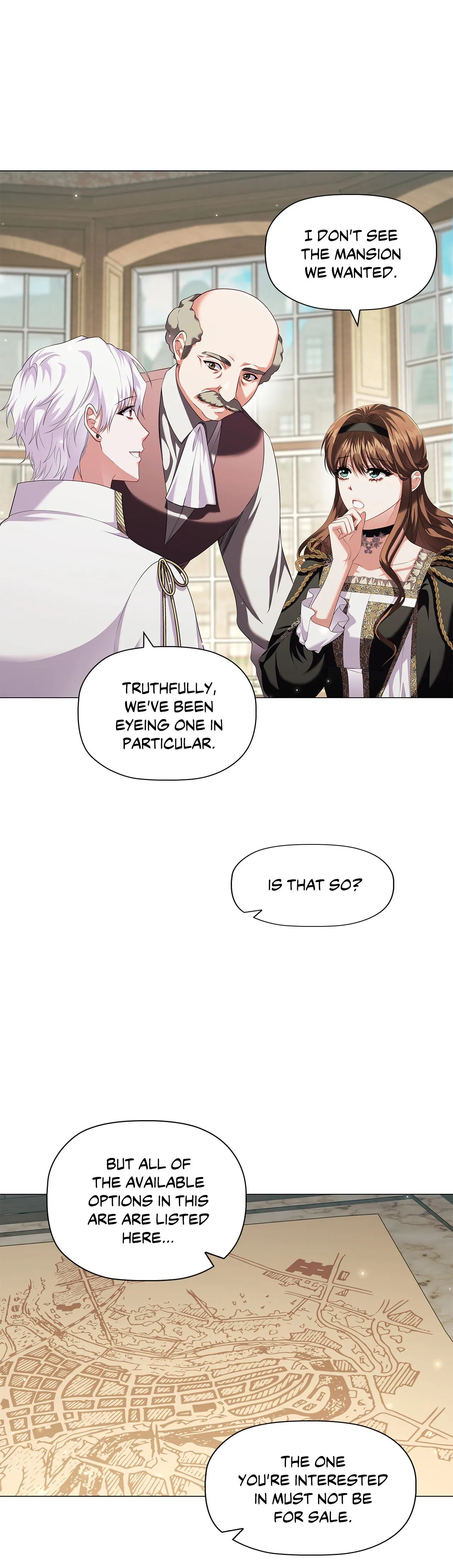 Depths of Malice Chapter 83 image 14