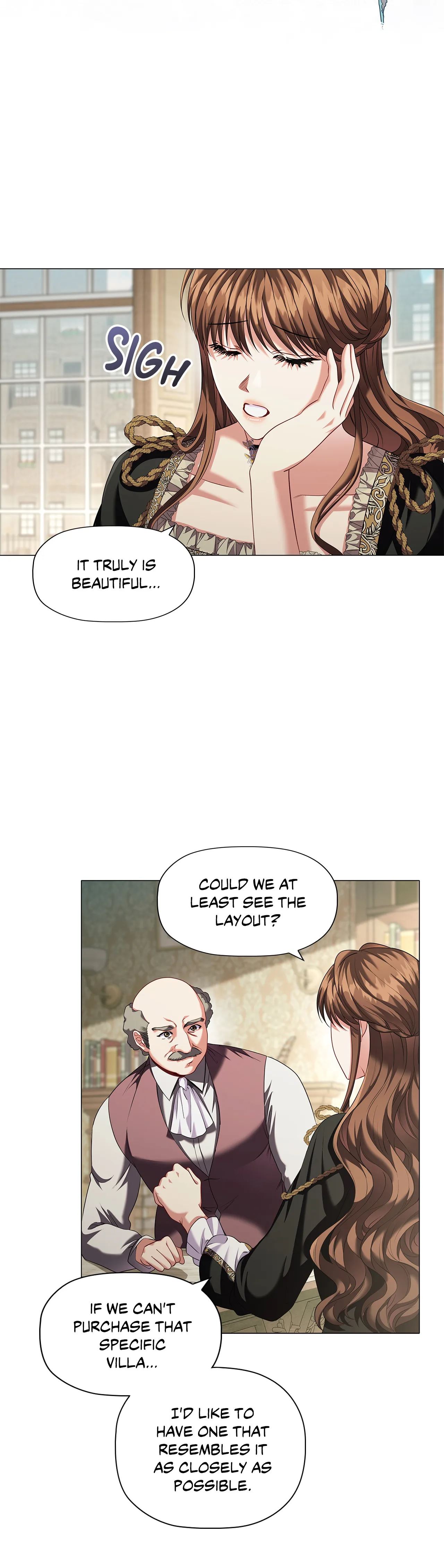 Depths of Malice Chapter 83 image 19