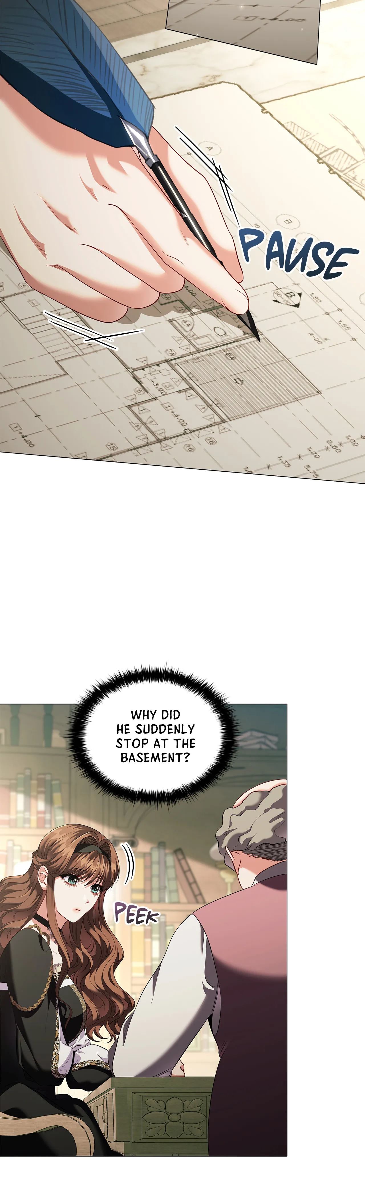 Depths of Malice Chapter 83 image 22