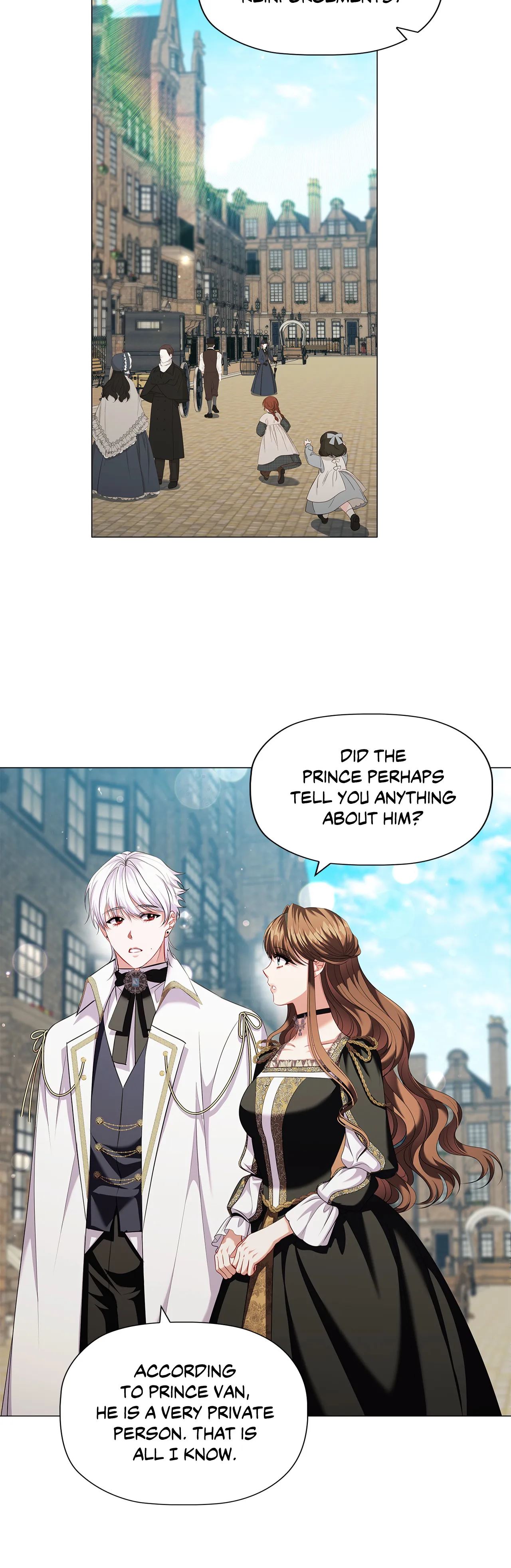 Depths of Malice Chapter 83 image 30