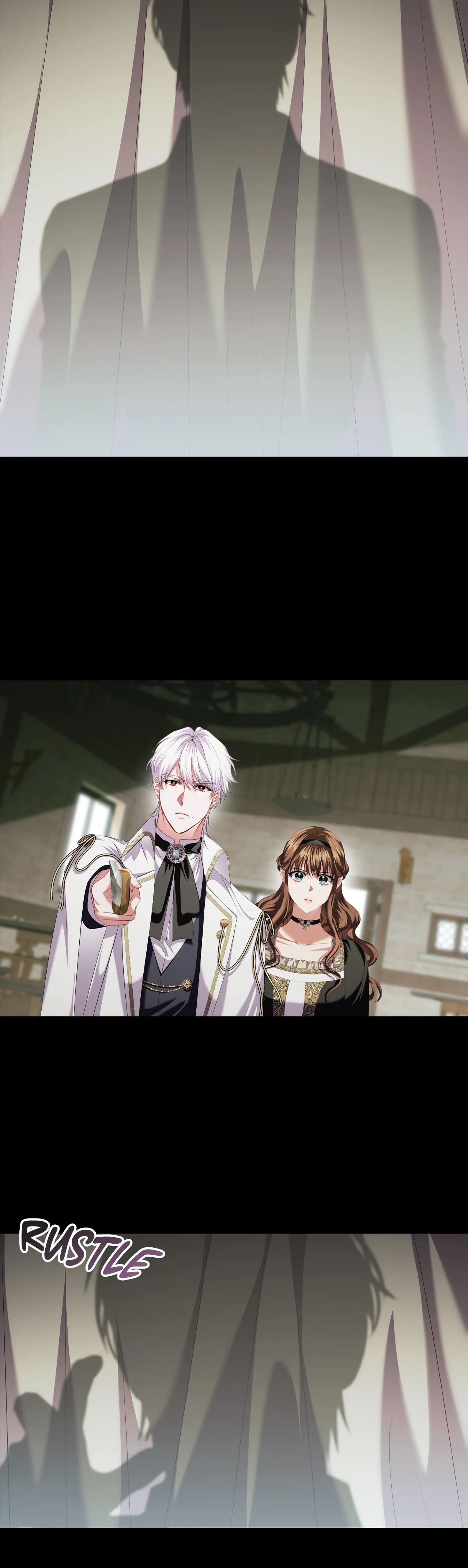 Depths of Malice Chapter 83 image 39