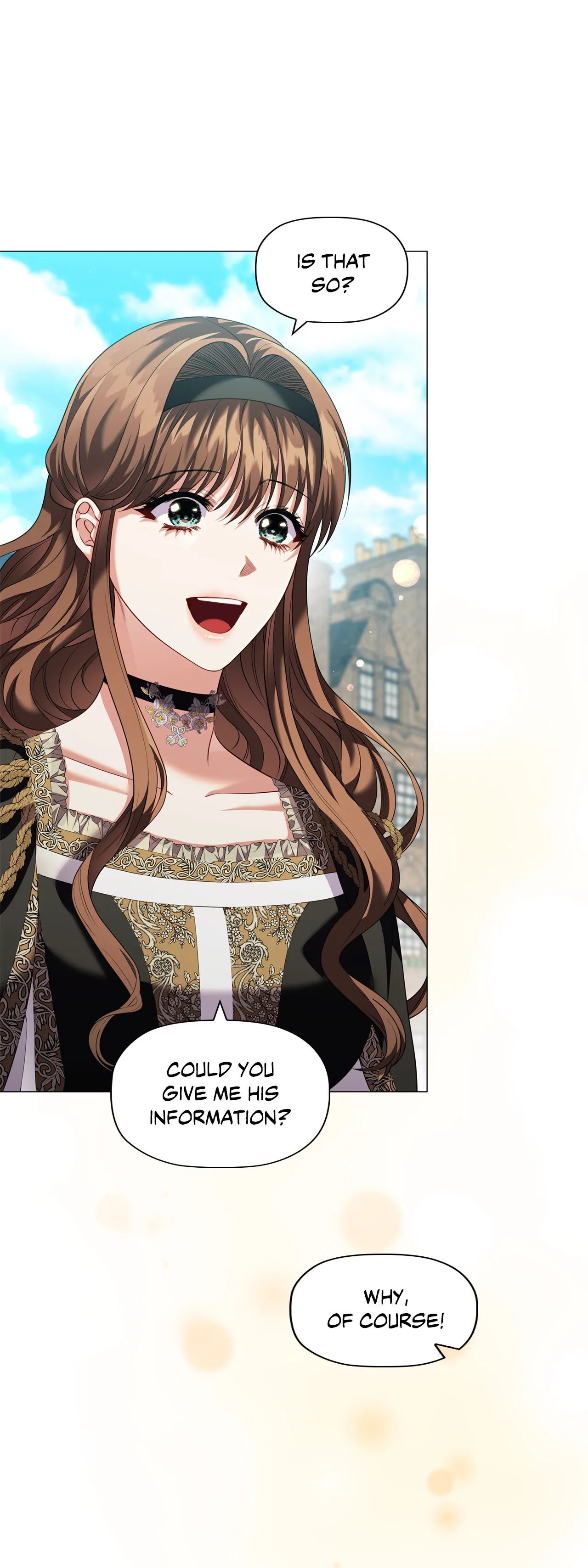 Depths of Malice Chapter 83 image 6