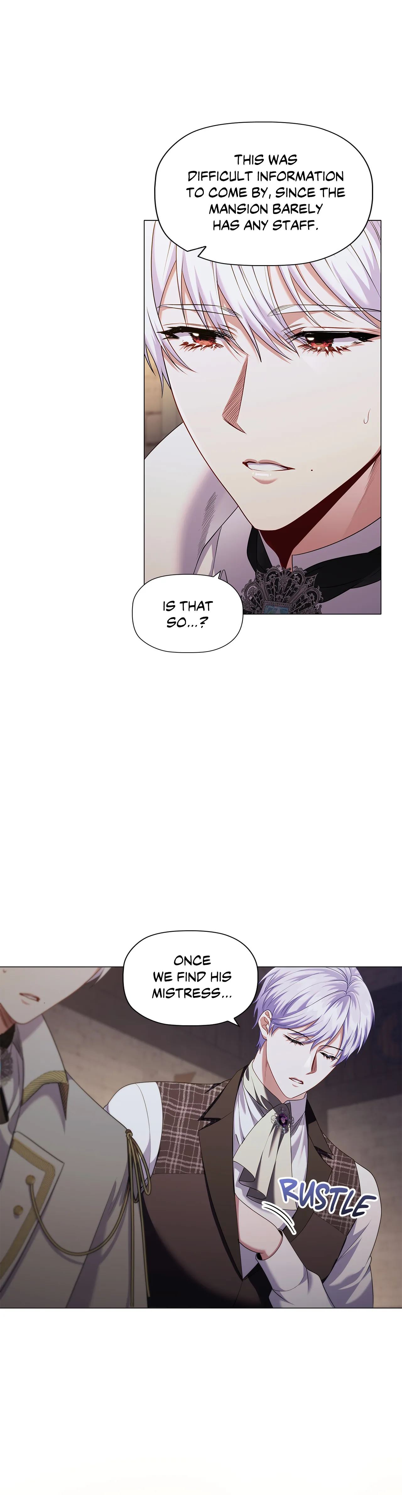 Depths of Malice Chapter 84 image 16