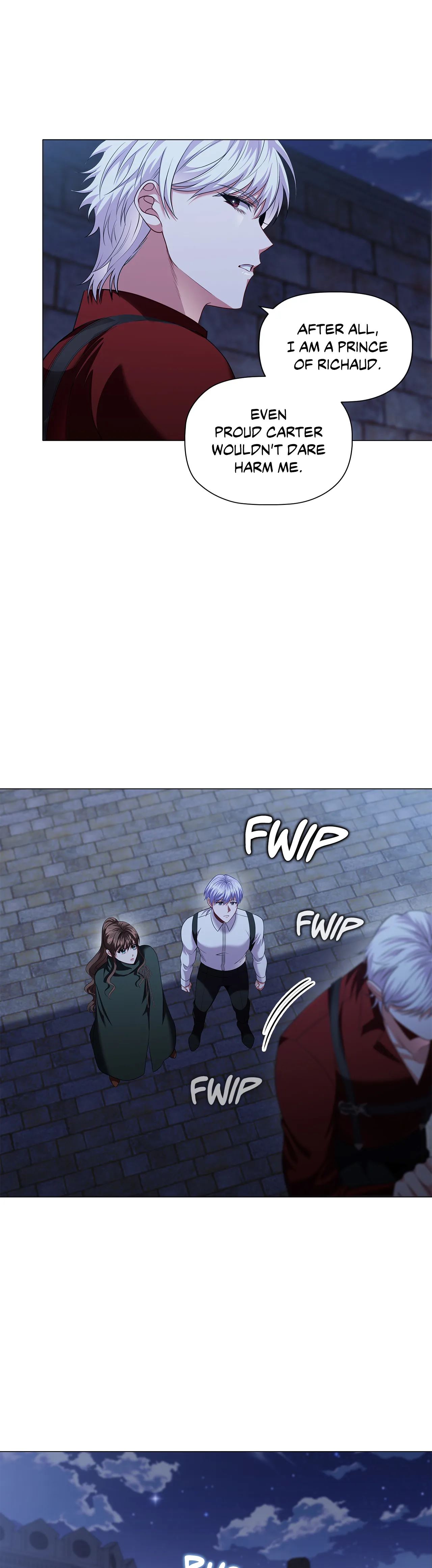 Depths of Malice Chapter 84 image 33