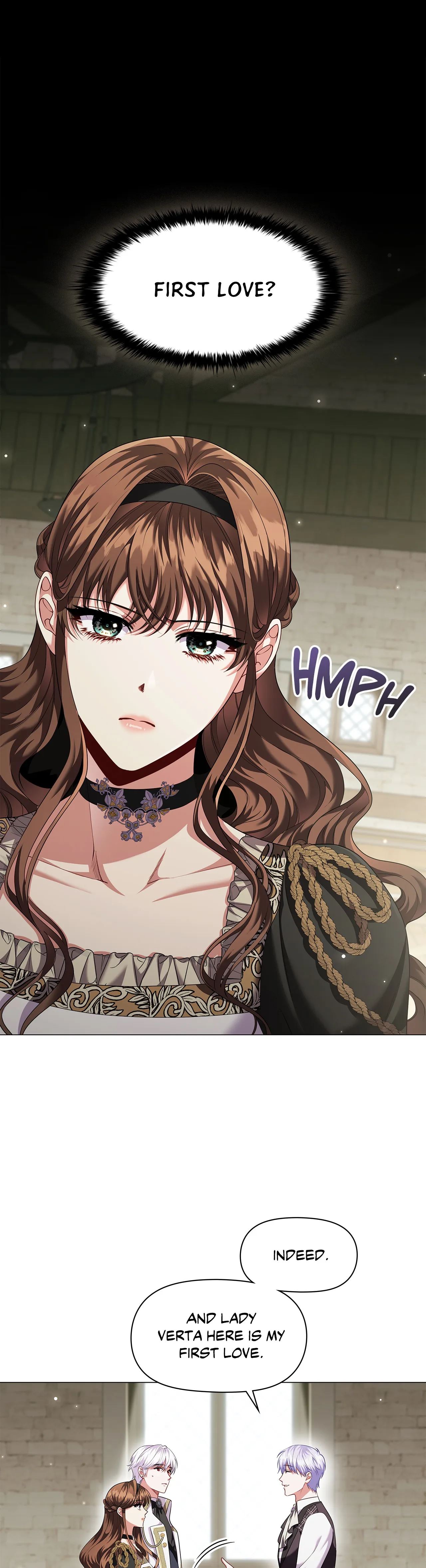 Depths of Malice Chapter 84 image 5