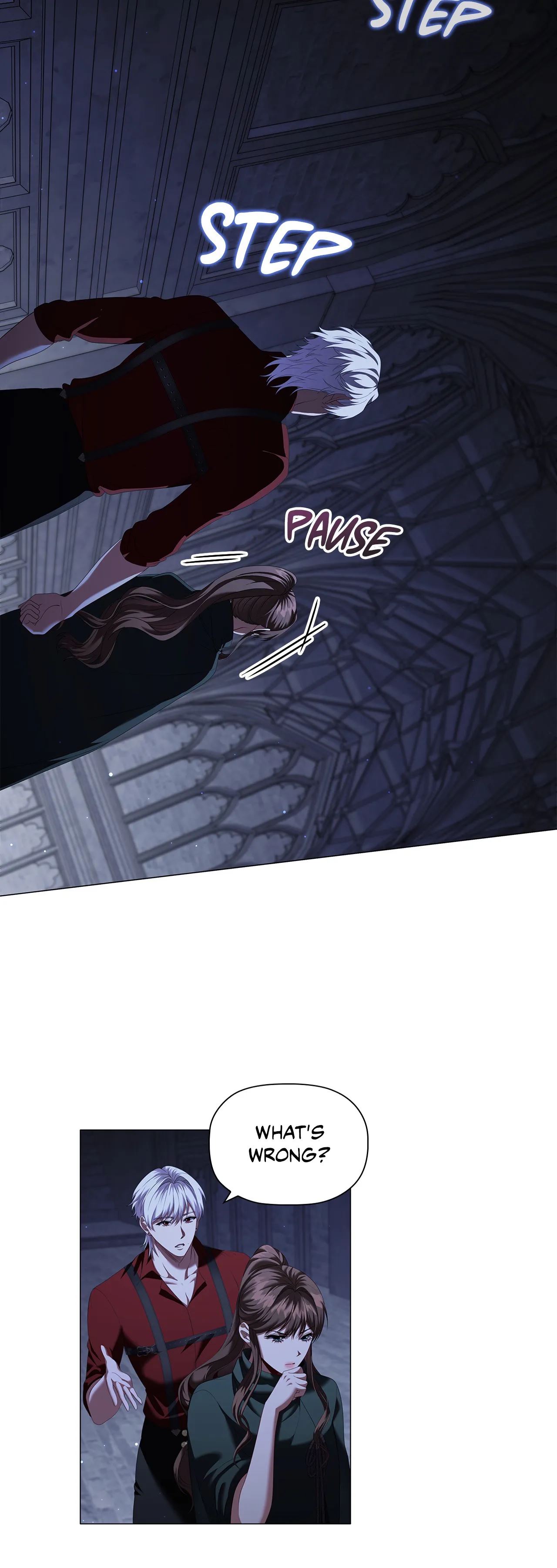 Depths of Malice Chapter 85 image 18