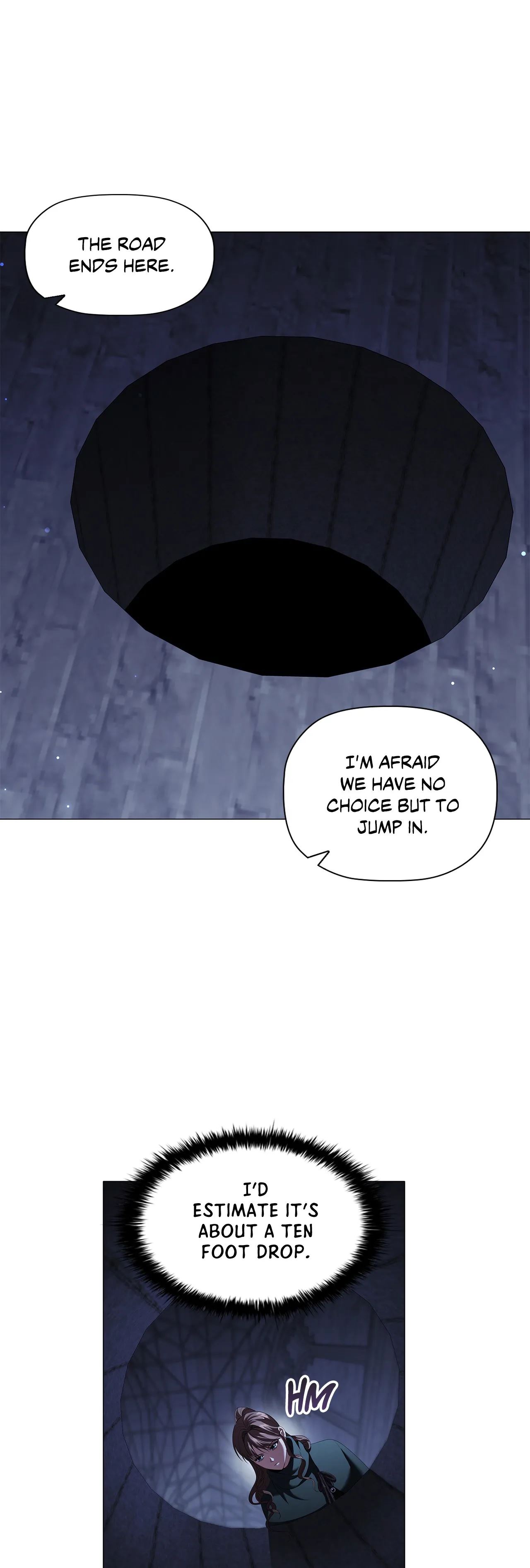 Depths of Malice Chapter 85 image 19
