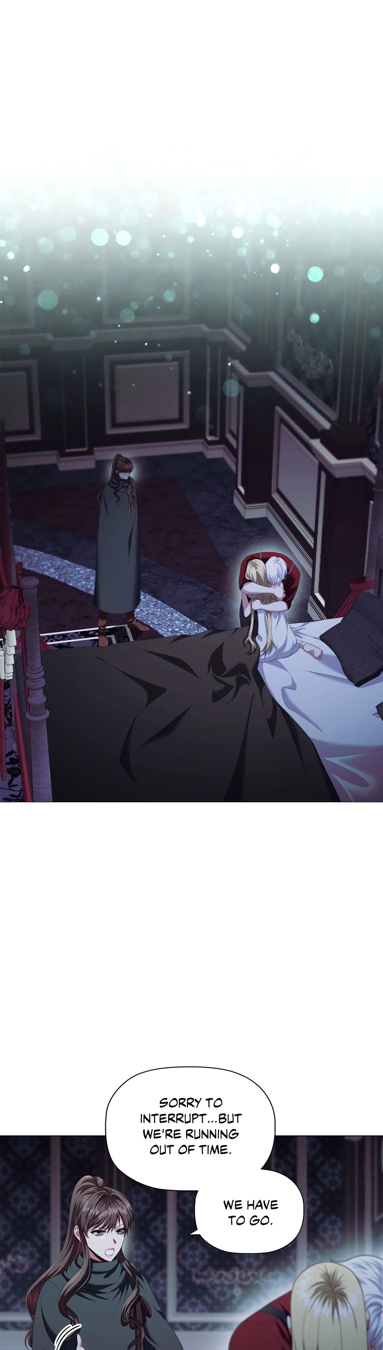 Depths of Malice Chapter 86 image 0