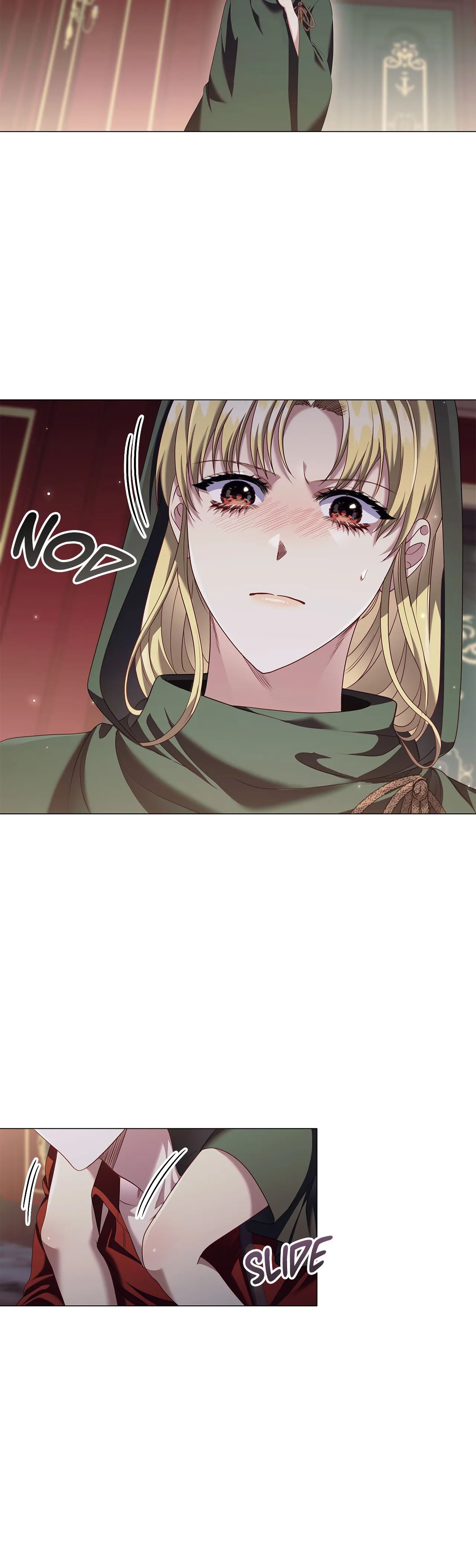 Depths of Malice Chapter 86 image 11