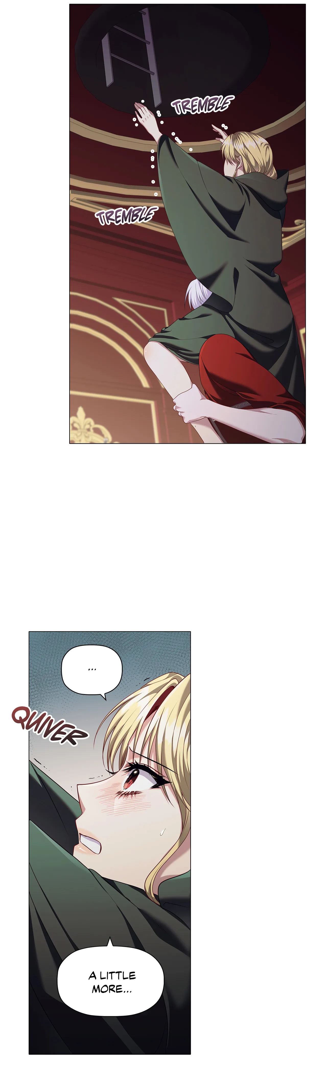Depths of Malice Chapter 86 image 12