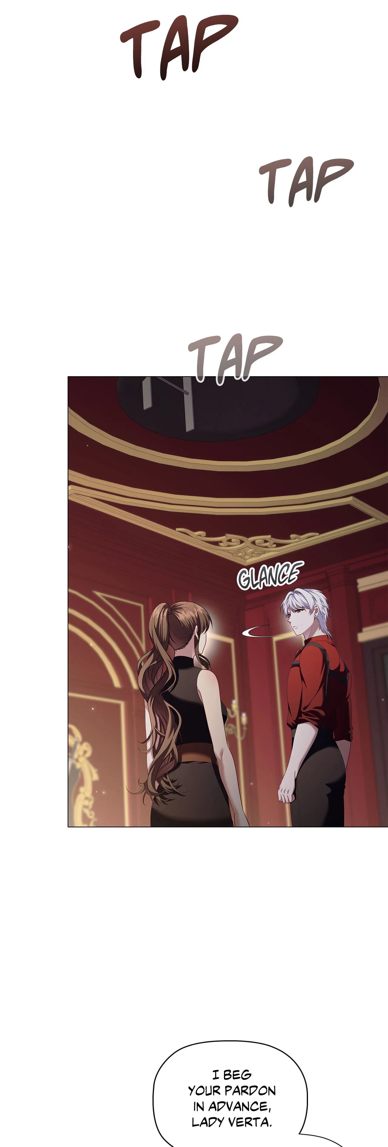 Depths of Malice Chapter 86 image 14