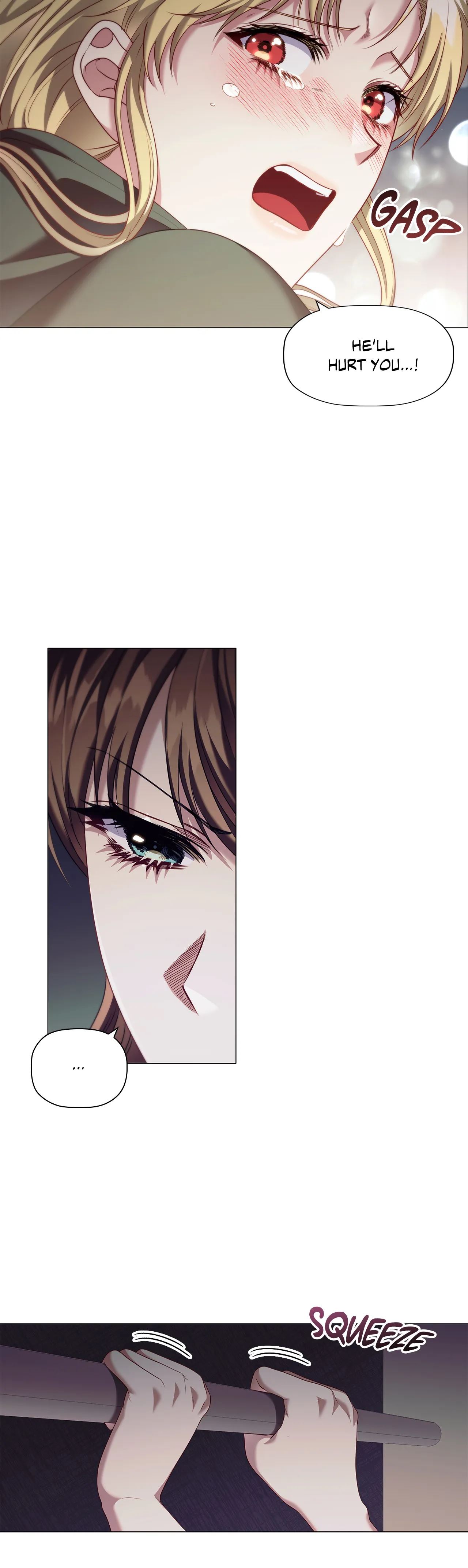 Depths of Malice Chapter 86 image 18