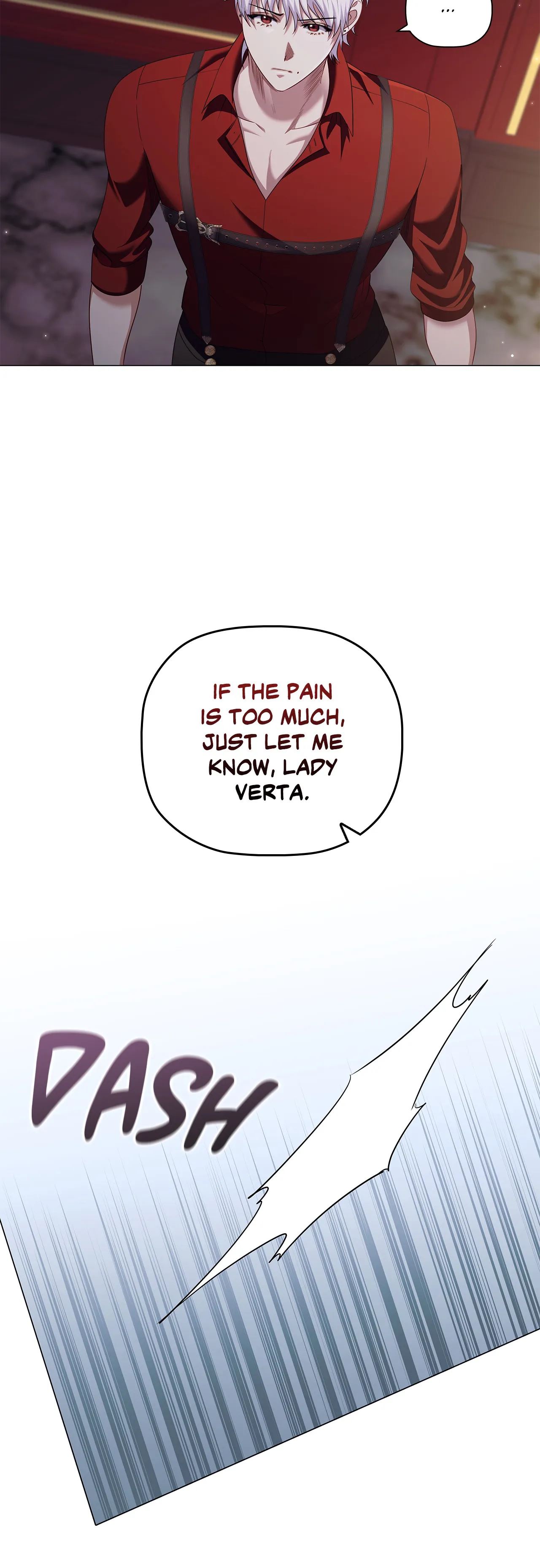 Depths of Malice Chapter 86 image 21