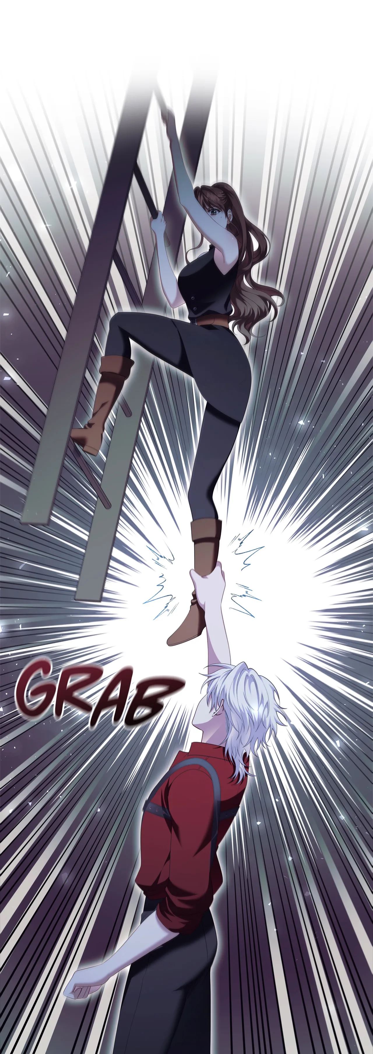 Depths of Malice Chapter 86 image 22