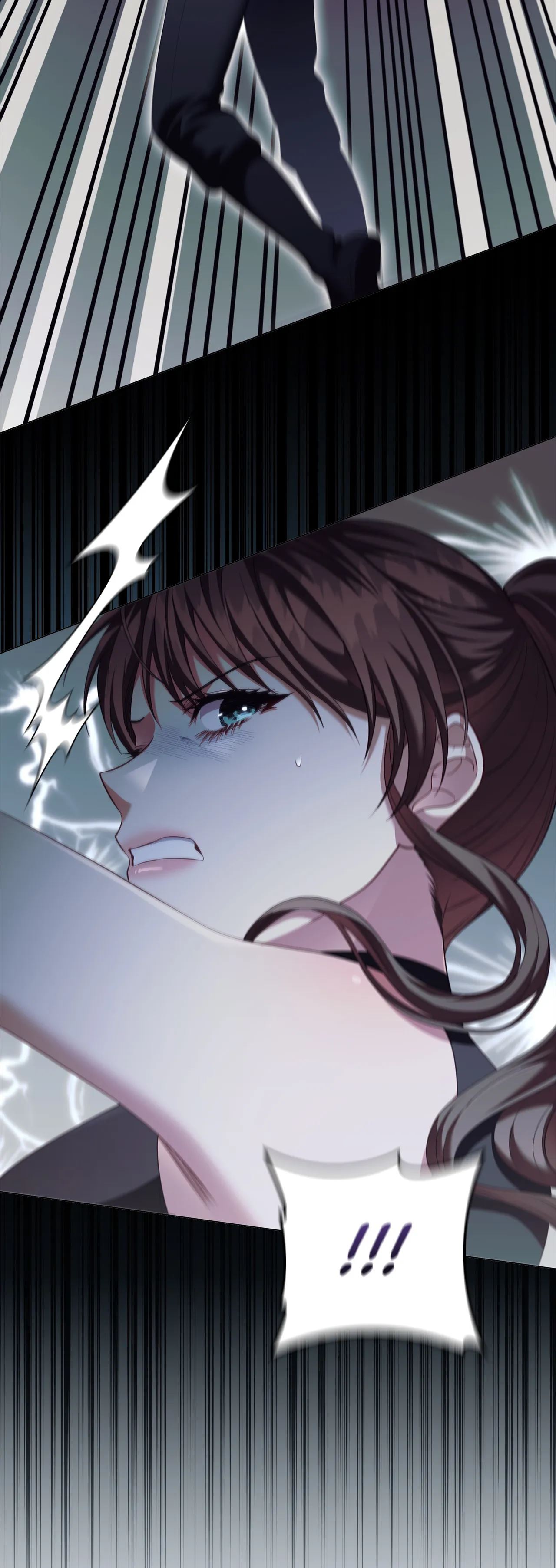Depths of Malice Chapter 86 image 23