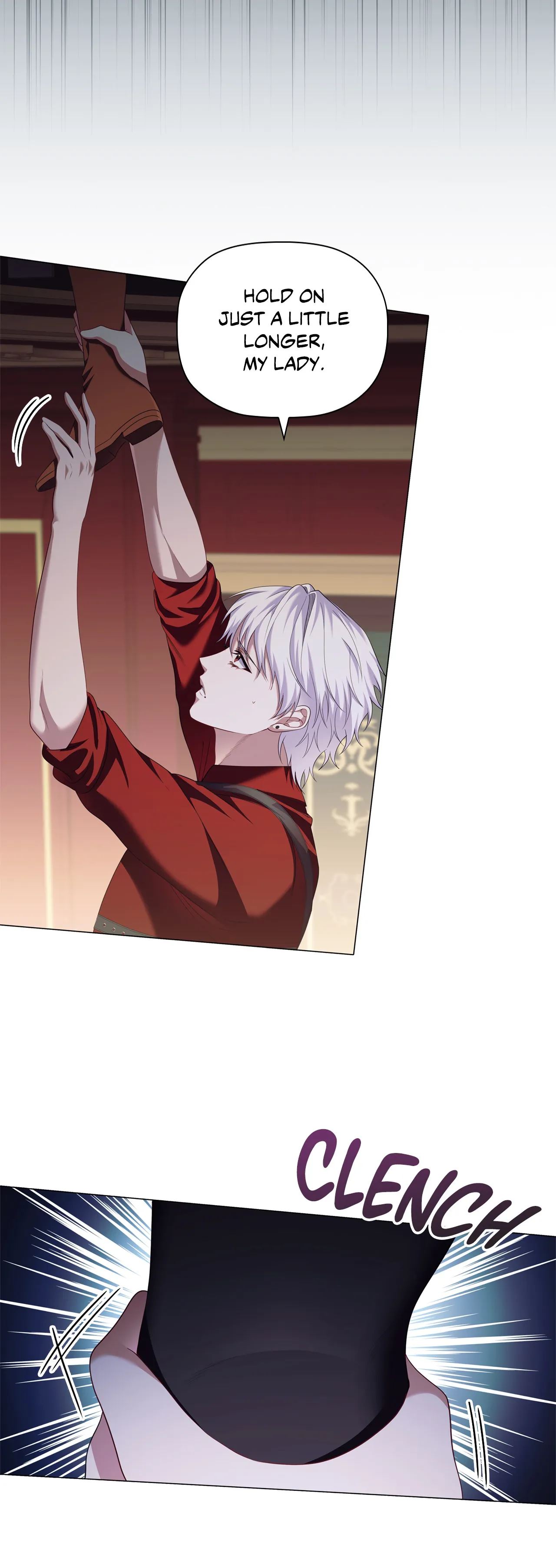 Depths of Malice Chapter 86 image 24