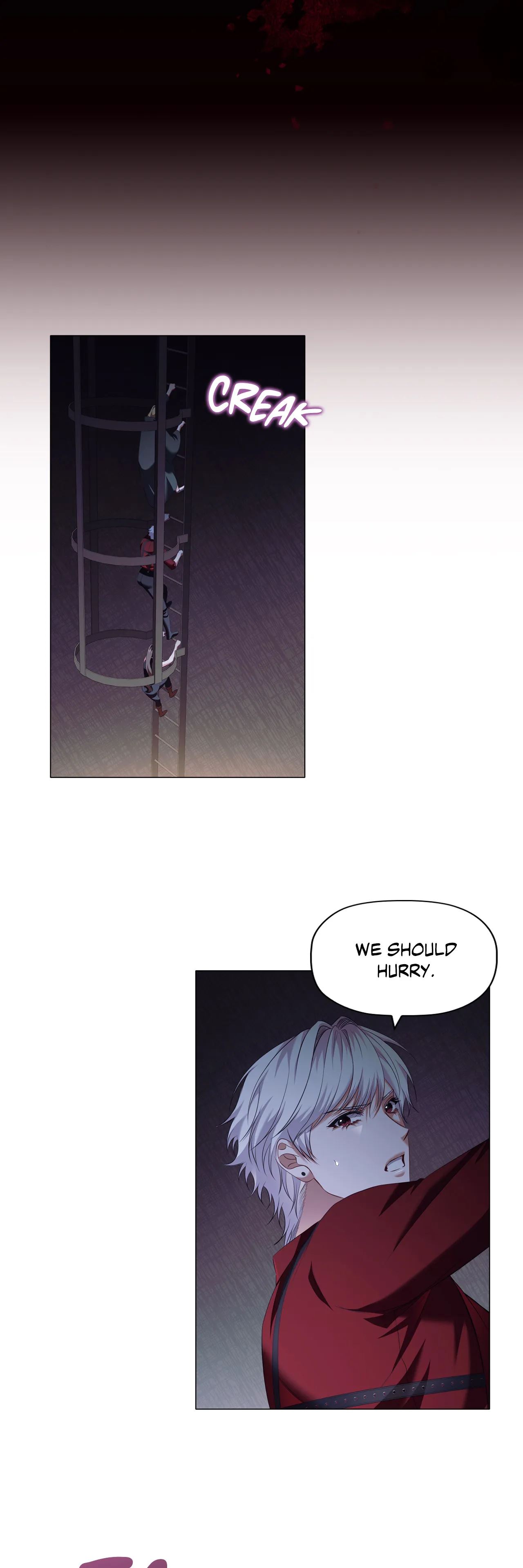 Depths of Malice Chapter 86 image 27