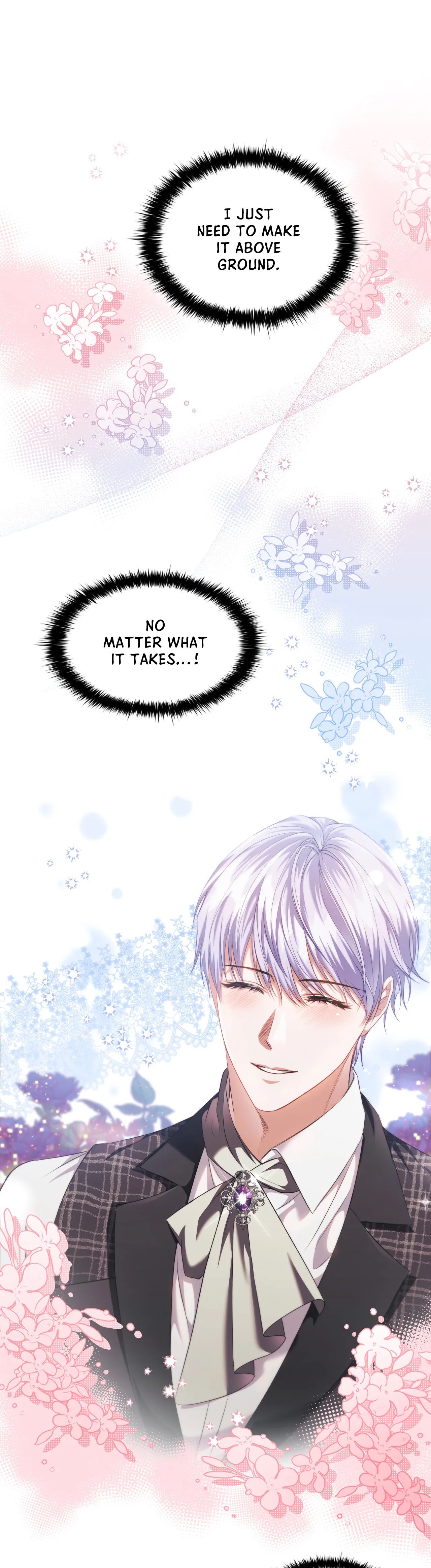 Depths of Malice Chapter 86 image 29